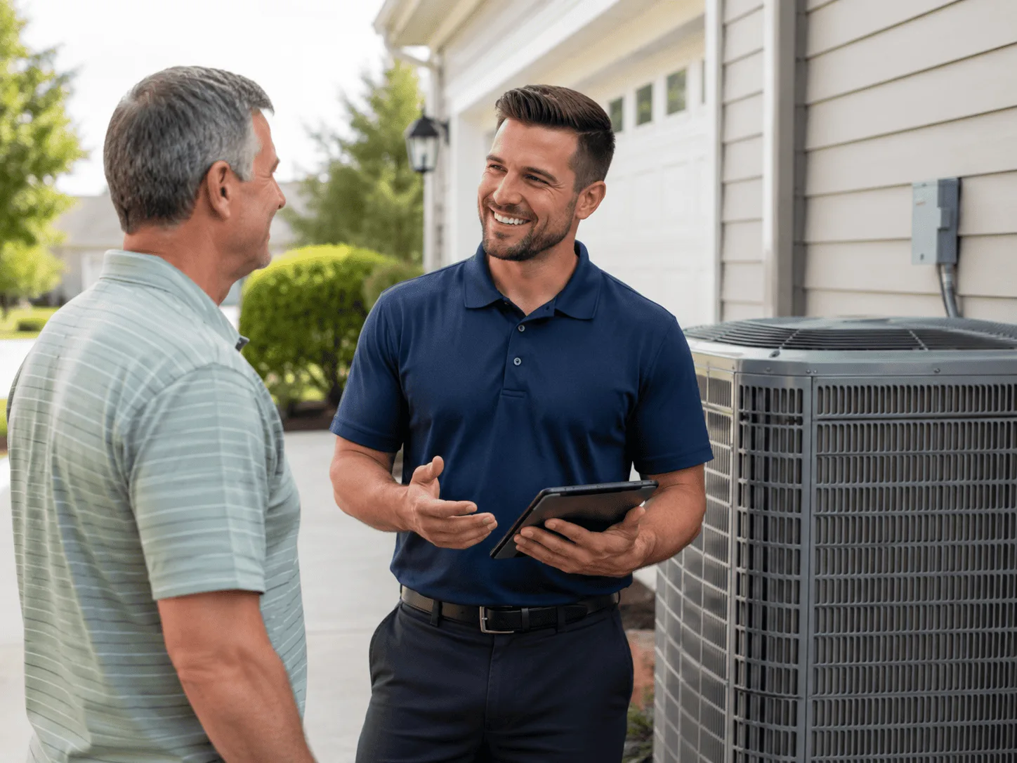 Heat Pump Installation Hume, VA FAQs